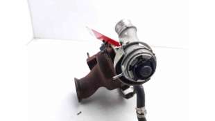 TURBOCOMPRESOR IVECO DAILY IV FURGÓN/RANCHERA FAMILIAR (2006-2012) - L.8278986 / 5801922491 2