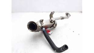 ENFRIADOR EGR IVECO DAILY IV FURGÓN/RANCHERA FAMILIAR (2006-2012) - L.8278987 / 5802079319 2
