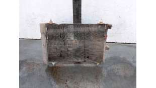 CONDENSADOR / RADIADOR  AIRE ACONDICIONADO PEUGEOT PARTNER ORIGIN COMBISPACE (2005-2013) 1.6 HDI 75 75CV 1560CC - L.8278993