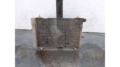 CONDENSADOR / RADIADOR  AIRE ACONDICIONADO PEUGEOT PARTNER ORIGIN COMBISPACE (2005-2013) 1.6 HDI 75 75CV 1560CC - L.8278993