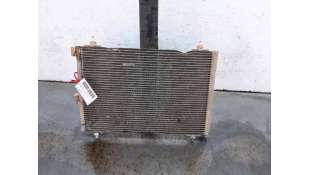 CONDENSADOR / RADIADOR  AIRE ACONDICIONADO PEUGEOT PARTNER ORIGIN COMBISPACE (2005-2013) 1.6 HDI 75 75CV 1560CC - L.8278993 2