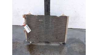 CONDENSADOR / RADIADOR  AIRE ACONDICIONADO PEUGEOT PARTNER ORIGIN COMBISPACE (2005-2013) 1.6 HDI 75 75CV 1560CC - L.8278993