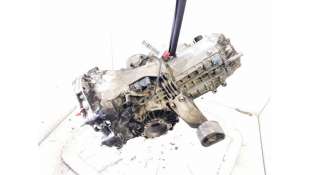 CAJA CAMBIOS VOLKSWAGEN PASSAT (2000-2005) 1.9 TDI 130CV 1896CC - L.8279020 / FRK 2