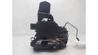 CERRADURA PUERTA DELANTERA IZQUIERDA VOLKSWAGEN PASSAT (2000-2005) 1.9 TDI 130CV 1896CC - L.8279034 / 3B0885737E