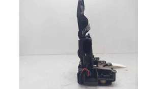 CERRADURA PUERTA DELANTERA IZQUIERDA VOLKSWAGEN PASSAT (2000-2005) 1.9 TDI 130CV 1896CC - L.8279034 / 3B0885737E 2