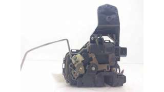 CERRADURA PUERTA DELANTERA IZQUIERDA VOLKSWAGEN PASSAT (2000-2005) 1.9 TDI 130CV 1896CC - L.8279034 / 3B0885737E