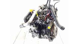 MOTOR COMPLETO RENAULT MEGANE II (2003-2008) 1.5 DCI (BM02, BM13, BM2A, CM02, CM13) 101CV 1461CC - L.8279054 / K9K72