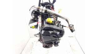 MOTOR COMPLETO RENAULT MEGANE II (2003-2008) 1.5 DCI (BM02, BM13, BM2A, CM02, CM13) 101CV 1461CC - L.8279054 / K9K72 2