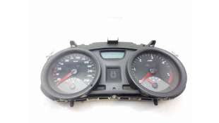 CUADRO INSTRUMENTOS RENAULT MEGANE II (2003-2008) 1.5 DCI (BM02, BM13, BM2A, CM02, CM13) 101CV 1461CC - L.8279058 / 8200399