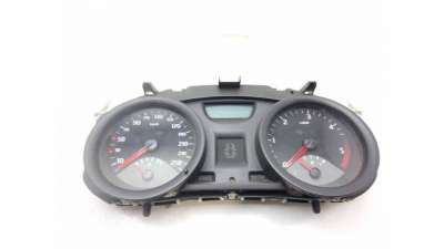 CUADRO INSTRUMENTOS RENAULT MEGANE II (2003-2008) 1.5 DCI (BM02, BM13, BM2A, CM02, CM13) 101CV 1461CC - L.8279058 / 8200399