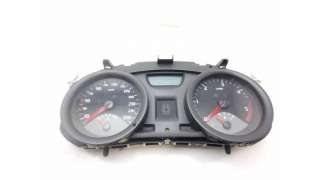 CUADRO INSTRUMENTOS RENAULT MEGANE II (2003-2008) 1.5 DCI (BM02, BM13, BM2A, CM02, CM13) 101CV 1461CC - L.8279058 / 8200399