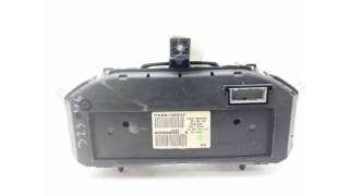 CUADRO INSTRUMENTOS RENAULT MEGANE II (2003-2008) 1.5 DCI (BM02, BM13, BM2A, CM02, CM13) 101CV 1461CC - L.8279058 / 8200399