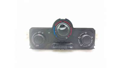 MANDO CALEFACCION /  AIRE ACONDICIONADO RENAULT MEGANE II (2003-2008) 1.5 DCI (BM02, BM13, BM2A, CM02, CM13) 101CV 1461CC -