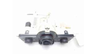 MANDO CALEFACCION /  AIRE ACONDICIONADO RENAULT MEGANE II (2003-2008) 1.5 DCI (BM02, BM13, BM2A, CM02, CM13) 101CV 1461CC - 2