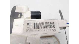 MANDO CALEFACCION /  AIRE ACONDICIONADO RENAULT MEGANE II (2003-2008) 1.5 DCI (BM02, BM13, BM2A, CM02, CM13) 101CV 1461CC -