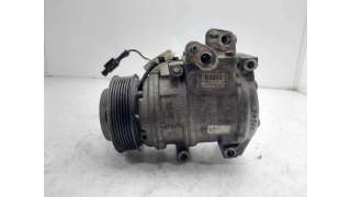 COMPRESOR AIRE ACONDICIONADO KIA SORENTO I (2002-) 2.5 CRDI 140CV 2497CC - L.8279134 / 1625023500