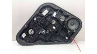ELEVALUNAS TRASERO IZQUIERDO KIA SPORTAGE (2015-) 1.6 GDI 132CV 1591CC - L.8279168 / 83470F1040