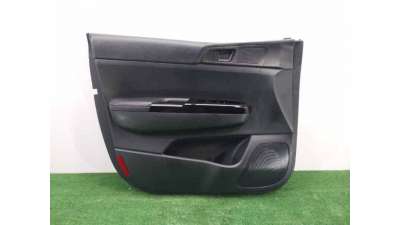 GUARNECIDO PUERTA DELANTERA IZQUIERDA KIA SPORTAGE (2015-) 1.6 GDI 132CV 1591CC - L.8279171 / 82351F1000