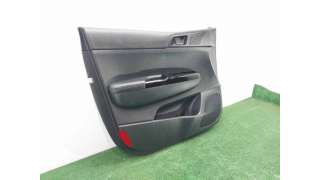 GUARNECIDO PUERTA DELANTERA IZQUIERDA KIA SPORTAGE (2015-) 1.6 GDI 132CV 1591CC - L.8279171 / 82351F1000