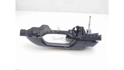 MANETA EXTERIOR DELANTERA IZQUIERDA KIA SPORTAGE (2015-) 1.6 GDI 132CV 1591CC - L.8279176 / 82651F1000