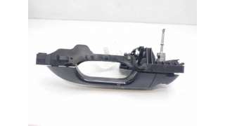 MANETA EXTERIOR DELANTERA IZQUIERDA KIA SPORTAGE (2015-) 1.6 GDI 132CV 1591CC - L.8279176 / 82651F1000