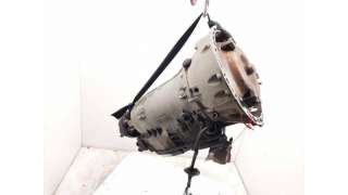CAJA CAMBIOS MERCEDES-BENZ CLK DESCAPOTABLE (1998-2002) 320 (208.465) 218CV 3199CC - L.8279248 / R1402712601