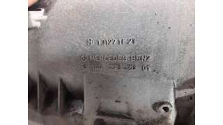 CAJA CAMBIOS MERCEDES-BENZ CLK DESCAPOTABLE (1998-2002) 320 (208.465) 218CV 3199CC - L.8279248 / R1402712601