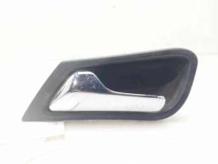 MANETA INTERIOR DELANTERA IZQUIERDA MERCEDES-BENZ CLK DESCAPOTABLE (1998-2002) 320 (208.465) 218CV 3199CC - L.8279321 / 208