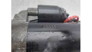 MOTOR ARRANQUE MERCEDES-BENZ CLK DESCAPOTABLE (1998-2002) 320 (208.465) 218CV 3199CC - L.8279329 / 1121510001 2