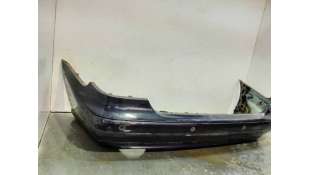 PARAGOLPES TRASERO MERCEDES-BENZ CLK DESCAPOTABLE (1998-2002) 320 (208.465) 218CV 3199CC - L.8279341 / 2088800340 2