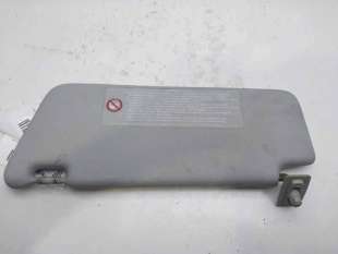 PARASOL DERECHO MERCEDES-BENZ CLK DESCAPOTABLE (1998-2002) 320 (208.465) 218CV 3199CC - L.8279342 / 2088102010