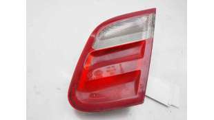 PILOTO TRASERO DERECHO INTERIOR MERCEDES-BENZ CLK DESCAPOTABLE (1998-2002) 320 (208.465) 218CV 3199CC - L.8279351 / 2088200