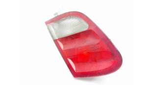 PILOTO TRASERO IZQUIERDO INTERIOR MERCEDES-BENZ CLK DESCAPOTABLE (1998-2002) 320 (208.465) 218CV 3199CC - L.8279353 / 20882