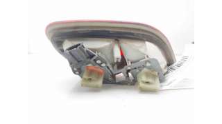PILOTO TRASERO IZQUIERDO INTERIOR MERCEDES-BENZ CLK DESCAPOTABLE (1998-2002) 320 (208.465) 218CV 3199CC - L.8279353 / 20882