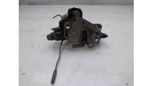 CERRADURA PUERTA DELANTERA DERECHA MERCEDES-BENZ CLK DESCAPOTABLE (1998-2002) 320 (208.465) 218CV 3199CC - L.8279398 / 2087