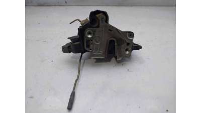 CERRADURA PUERTA DELANTERA DERECHA MERCEDES-BENZ CLK DESCAPOTABLE (1998-2002) 320 (208.465) 218CV 3199CC - L.8279398 / 2087
