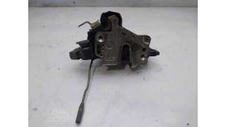 CERRADURA PUERTA DELANTERA DERECHA MERCEDES-BENZ CLK DESCAPOTABLE (1998-2002) 320 (208.465) 218CV 3199CC - L.8279398 / 2087