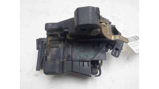 CERRADURA PUERTA DELANTERA DERECHA MERCEDES-BENZ CLK DESCAPOTABLE (1998-2002) 320 (208.465) 218CV 3199CC - L.8279398 / 2087