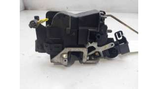 CERRADURA PUERTA DELANTERA DERECHA MERCEDES-BENZ CLK DESCAPOTABLE (1998-2002) 320 (208.465) 218CV 3199CC - L.8279398 / 2087
