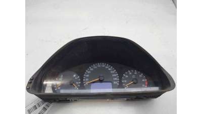 CUADRO INSTRUMENTOS MERCEDES-BENZ CLK DESCAPOTABLE (1998-2002) 320 (208.465) 218CV 3199CC - L.8279400 / A2085404611