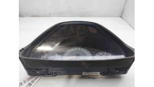 CUADRO INSTRUMENTOS MERCEDES-BENZ CLK DESCAPOTABLE (1998-2002) 320 (208.465) 218CV 3199CC - L.8279400 / A2085404611 2