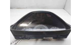 CUADRO INSTRUMENTOS MERCEDES-BENZ CLK DESCAPOTABLE (1998-2002) 320 (208.465) 218CV 3199CC - L.8279400 / A2085404611
