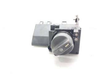MANDO LUCES MERCEDES-BENZ CLK DESCAPOTABLE (1998-2002) 320 (208.465) 218CV 3199CC - L.8279406 / 2105450104