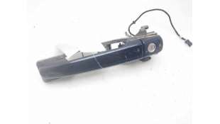 MANETA EXTERIOR DELANTERA IZQUIERDA MERCEDES-BENZ CLK DESCAPOTABLE (1998-2002) 320 (208.465) 218CV 3199CC - L.8279409 / 208