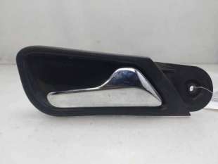 MANETA INTERIOR DELANTERA DERECHA MERCEDES-BENZ CLK DESCAPOTABLE (1998-2002) 320 (208.465) 218CV 3199CC - L.8279410 / 20876