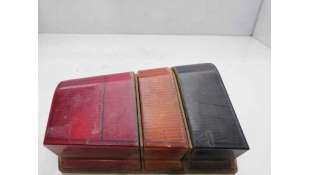 PILOTO TRASERO DERECHO SEAT MARBELLA (1987-1993) 0.9 40CV 903CC - L.8279837 / 67601180