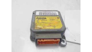CENTRALITA AIRBAG PEUGEOT 206 FASTBACK (2000-2009) 1.6 16V 109CV 1587CC - L.8279890 / 9636894080