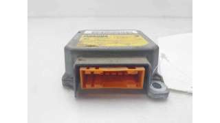 CENTRALITA AIRBAG PEUGEOT 206 FASTBACK (2000-2009) 1.6 16V 109CV 1587CC - L.8279890 / 9636894080