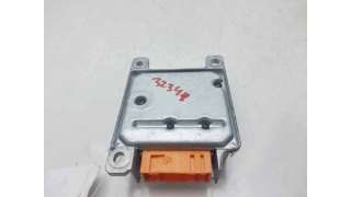 CENTRALITA AIRBAG PEUGEOT 206 FASTBACK (2000-2009) 1.6 16V 109CV 1587CC - L.8279890 / 9636894080
