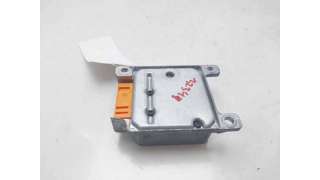 CENTRALITA AIRBAG PEUGEOT 206 FASTBACK (2000-2009) 1.6 16V 109CV 1587CC - L.8279890 / 9636894080